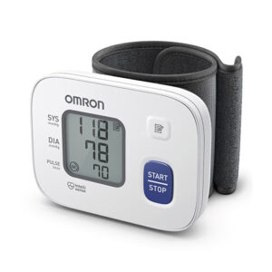 Contact Infrared Thermometer