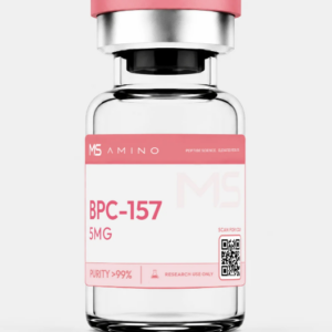 BPC 157