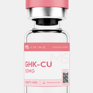 GHK-CU
