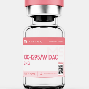 CJC-1295 With DAC