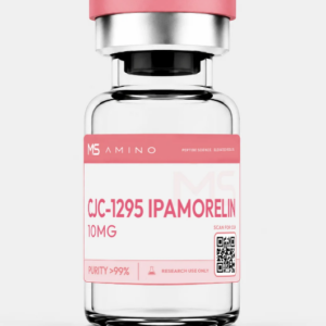 CJC-1295 without DAC 5mg + IPA 5mg