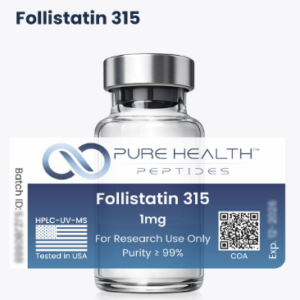 Follistatin