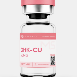 GHRP-6 Acetate
