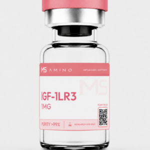 IGF-1LR3