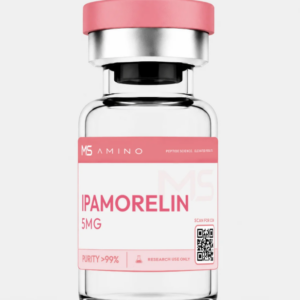 Ipamorelin