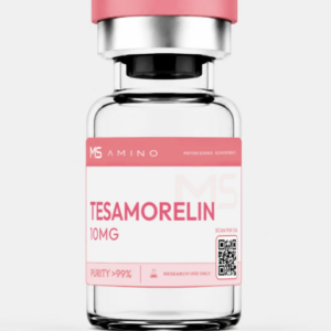 Tesamorelin